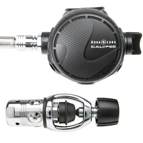 Aqulaung Calyspo regulator