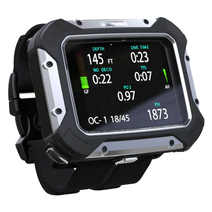 Apeks DSX - Dive Computer
