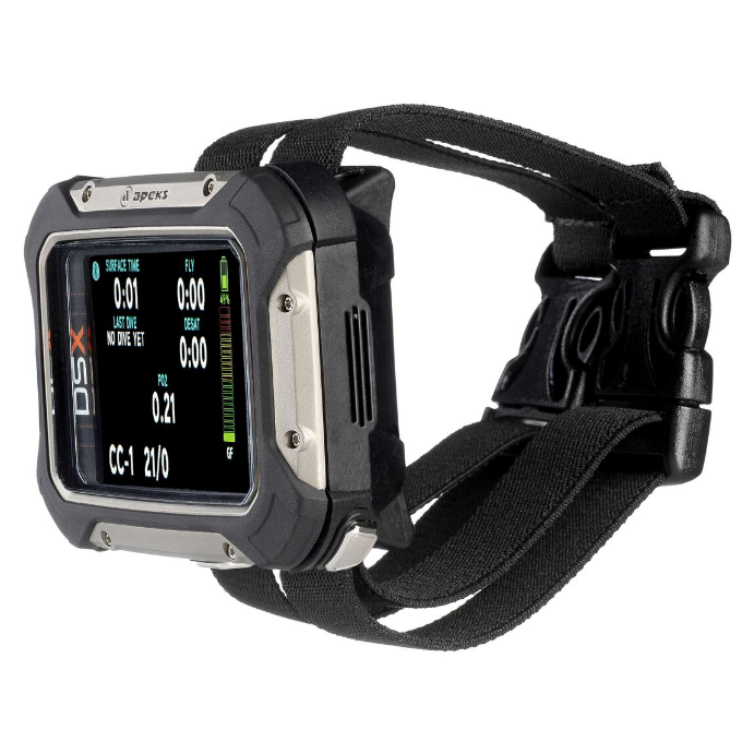 Apeks DSX - Dive Computer