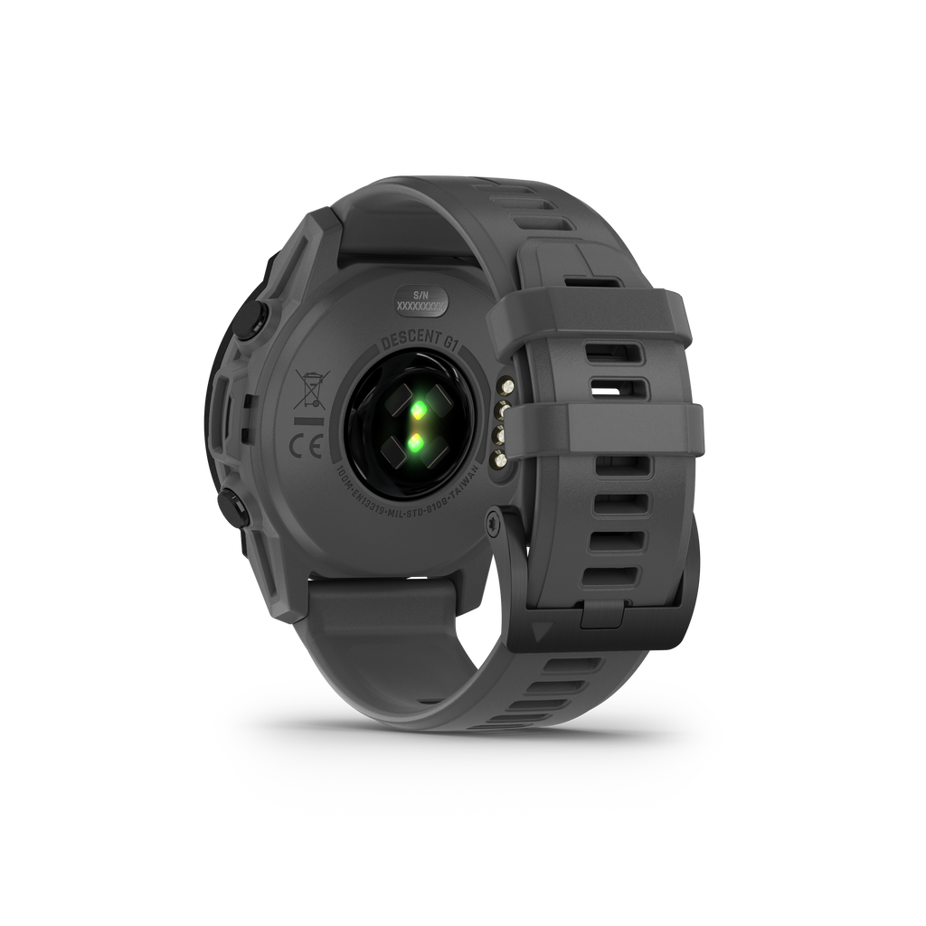 Garmin Descent™ G1 computer watch - Slate Gray