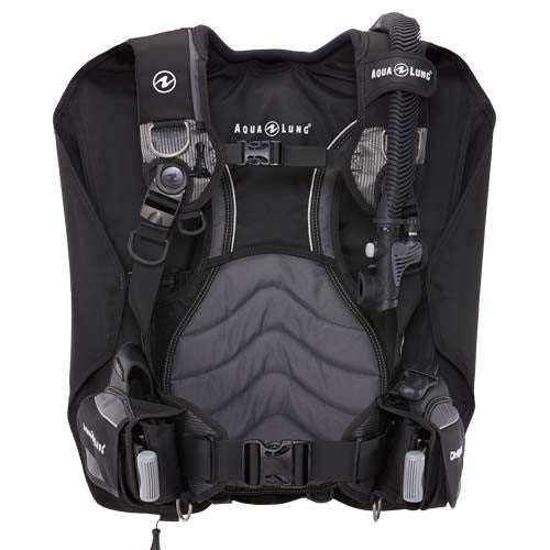 Aqualung Dimension BCD