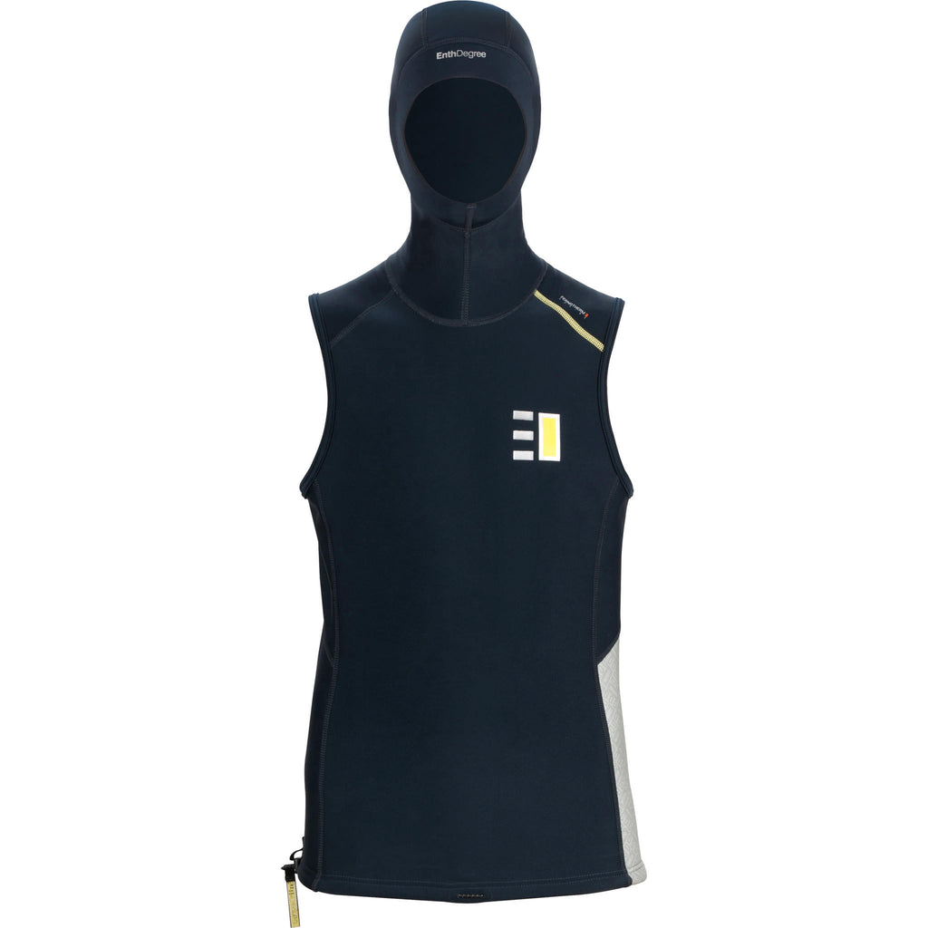 ATOLL HV MENS HOODED VEST