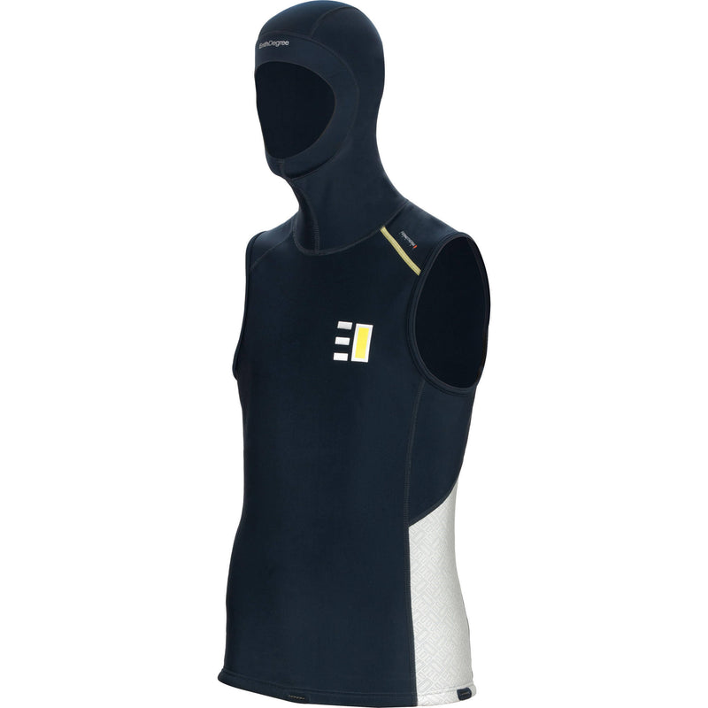 ATOLL HV MENS HOODED VEST