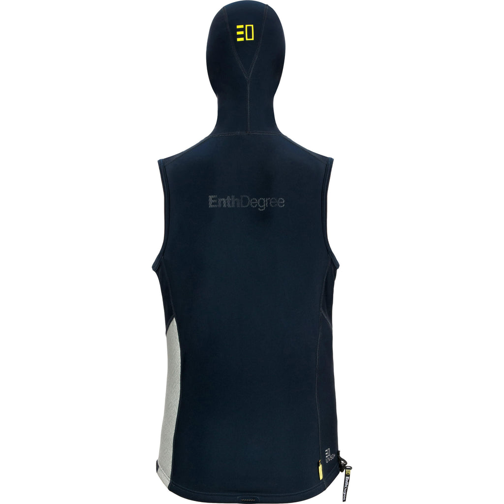 ATOLL HV MENS HOODED VEST