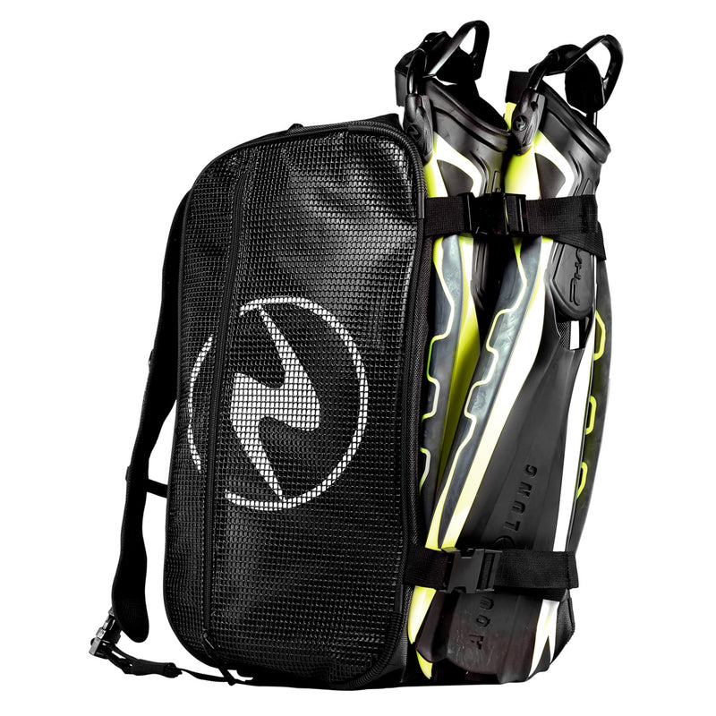 Explorer Collection II: Duffel Pack