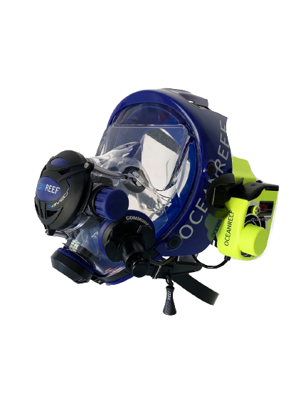 Ocean Reef GDivers Kit