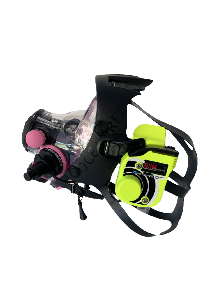 Ocean Reef GDivers Kit