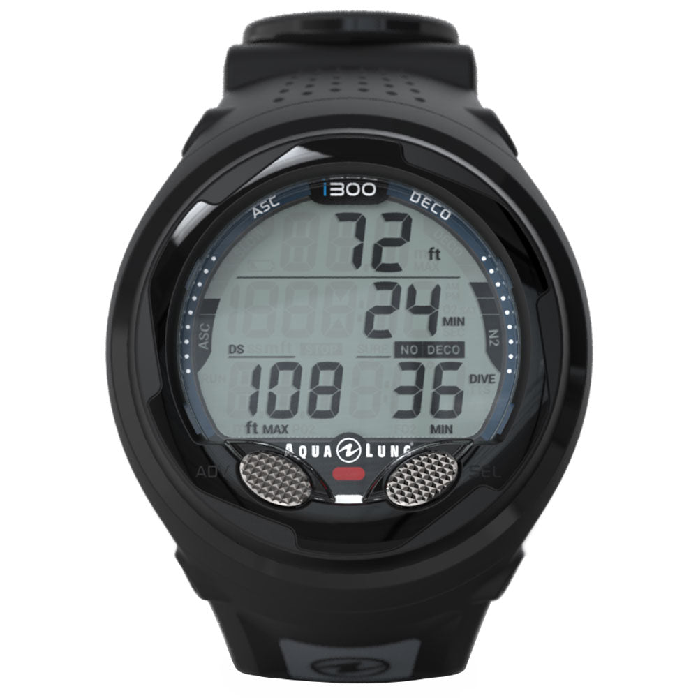 Aqualung i300C Dive computer