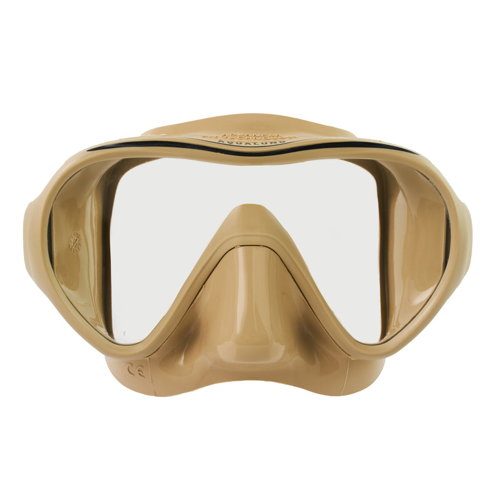Aqualung Linea mask