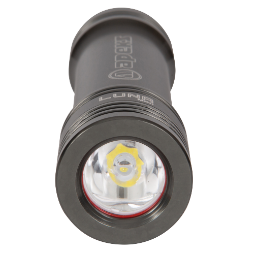 Apeks Luna Mini LED torch