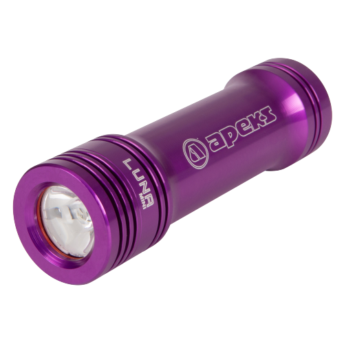 Apeks Luna Mini LED torch