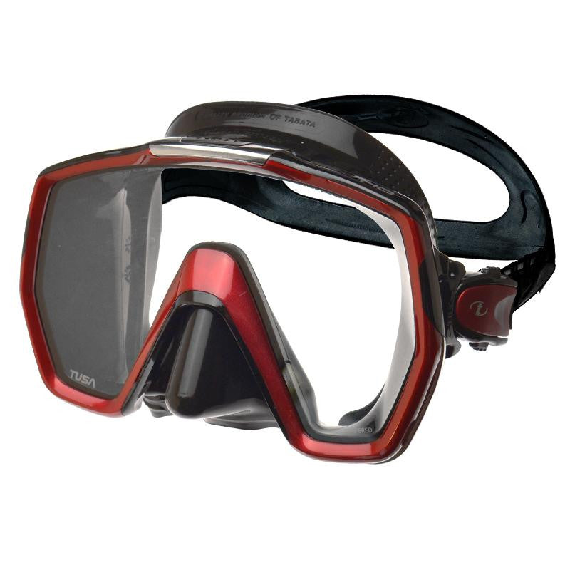 Tusa Freedom HD mask
