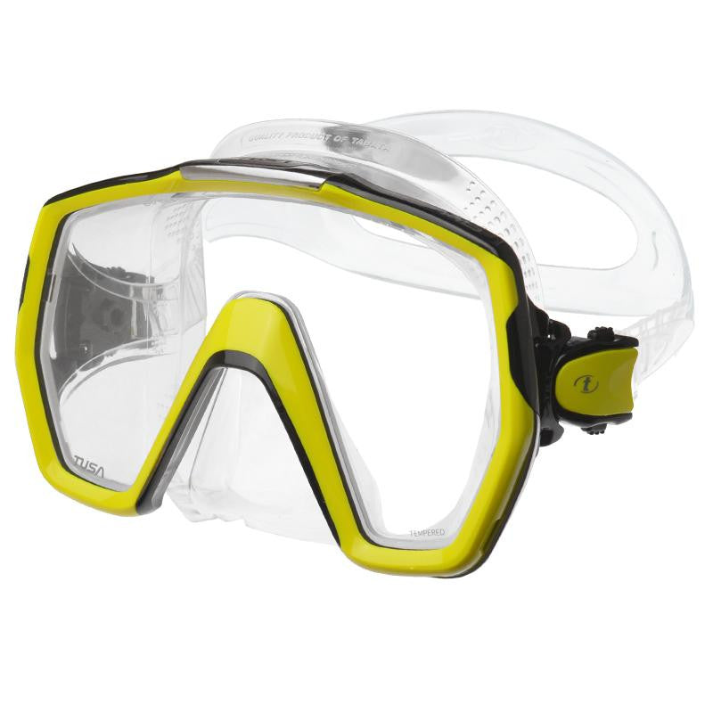 Tusa Freedom HD mask