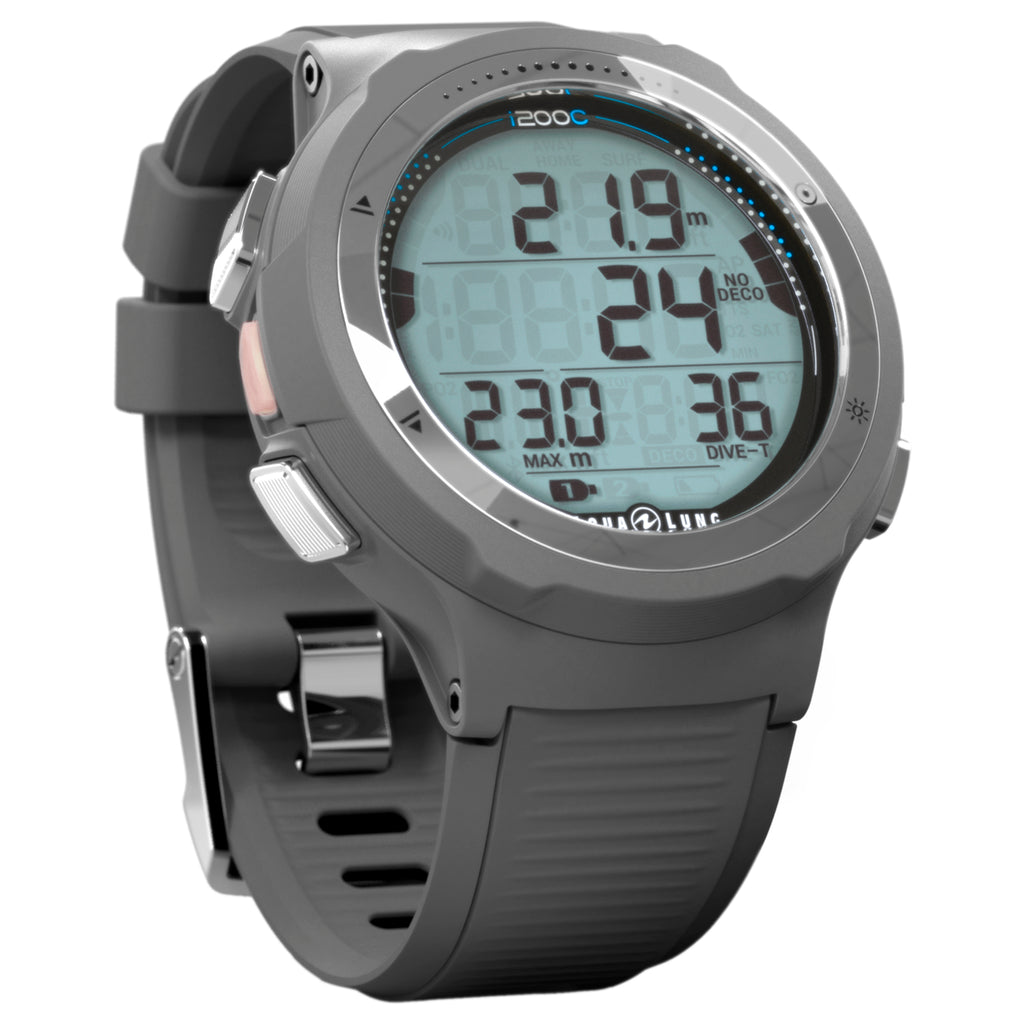 Aqualung i200c dive computer