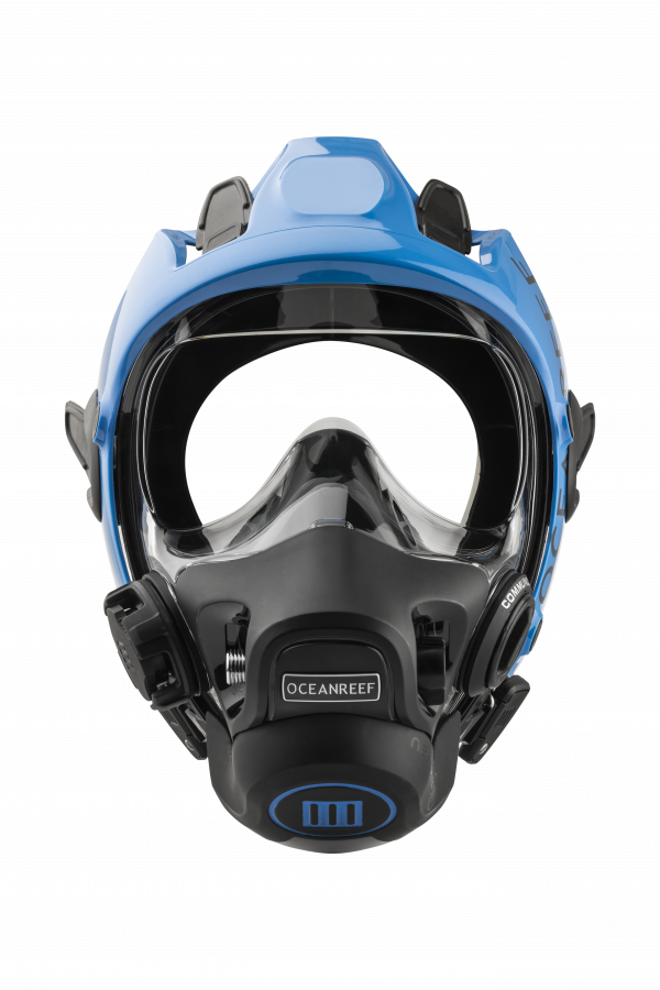 Ocean Reef Neptune III Mask
