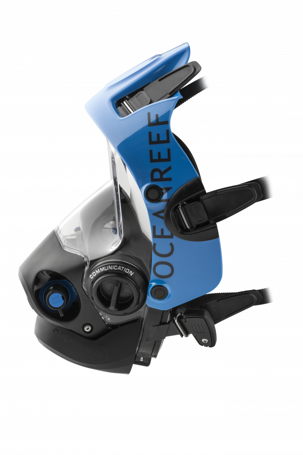 Ocean Reef Neptune III Mask