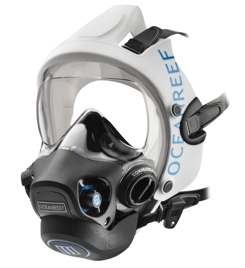 Ocean Reef Neptune III Package