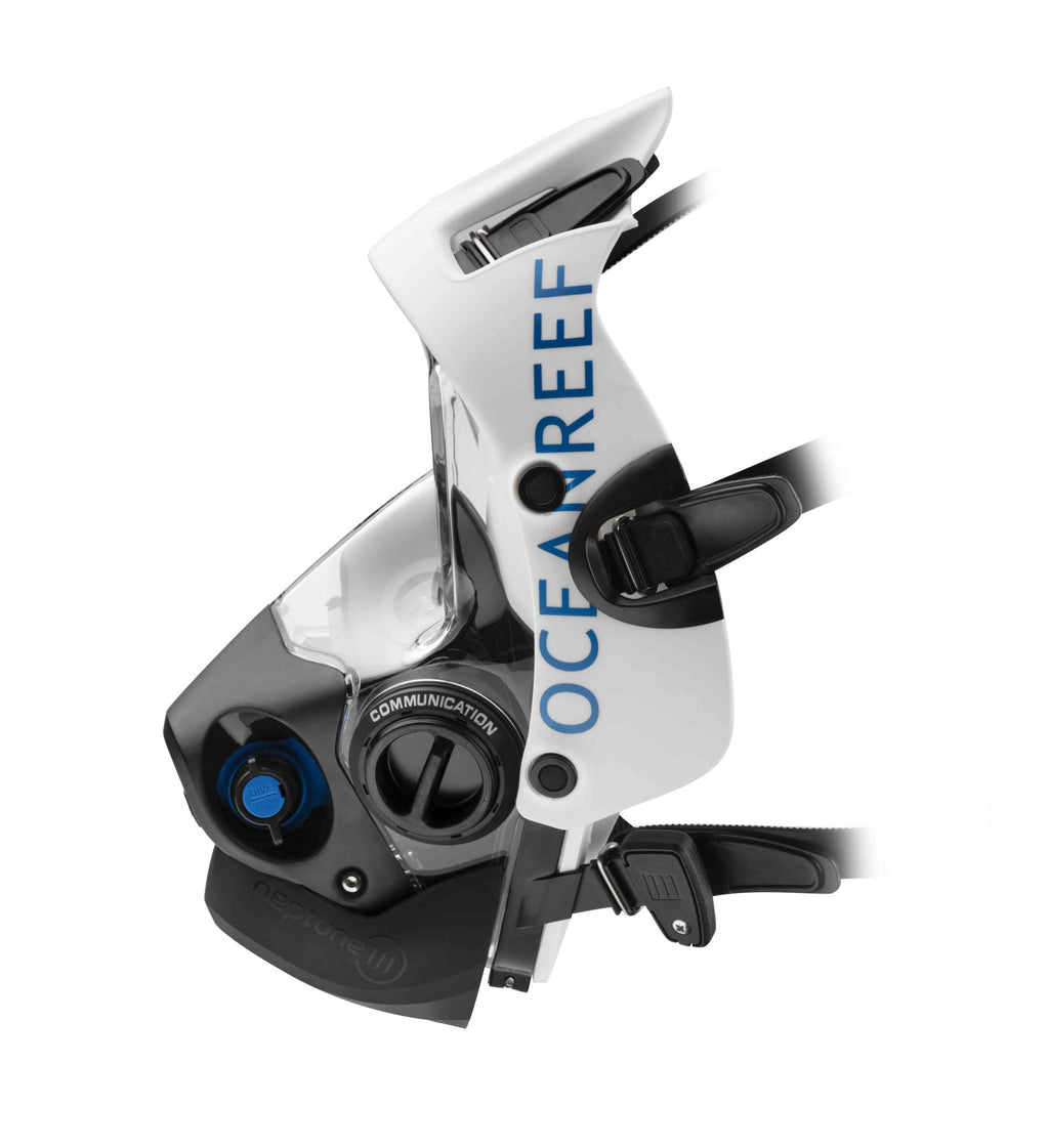 Ocean Reef Neptune III Package
