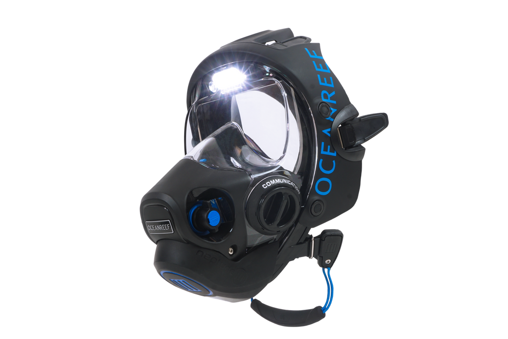 Ocean Reef Vesper Integrated Headlight