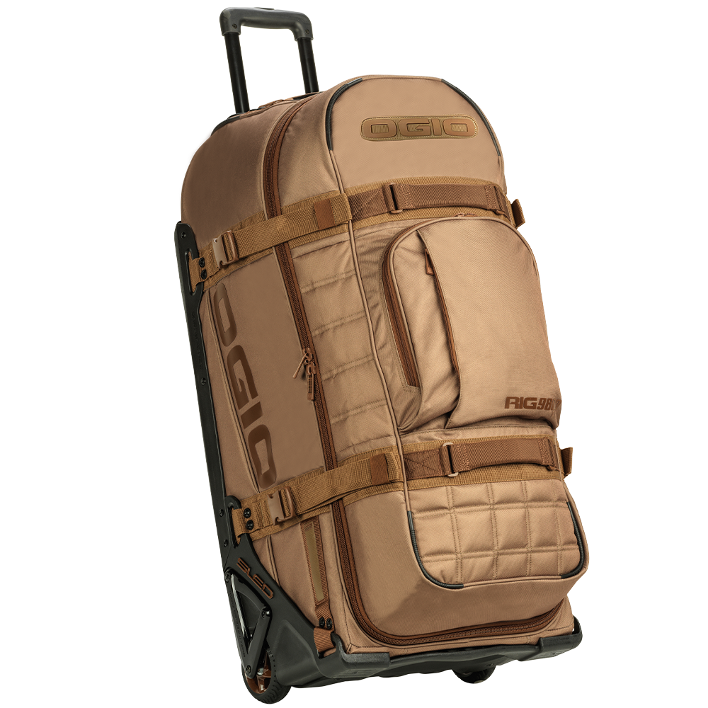 Ogio Rig 9800 Roller Travel Bag / in-store purchase only