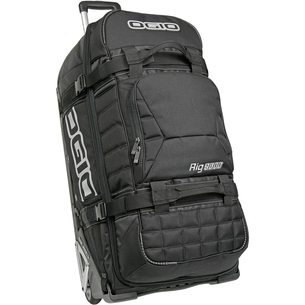 Ogio Rig 9800 Roller Travel Bag / in-store purchase only