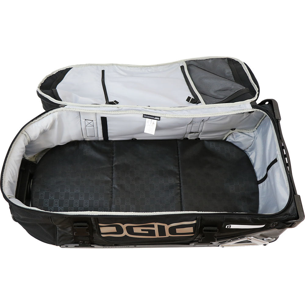 Ogio Rig 9800 Roller Travel Bag / in-store purchase only