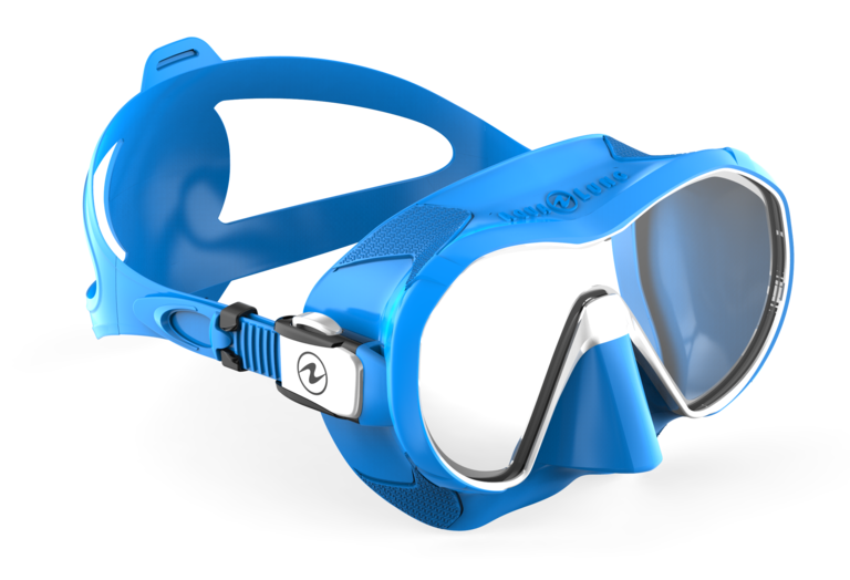 Aqualung Plazma mask