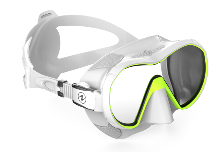 Aqualung Plazma mask