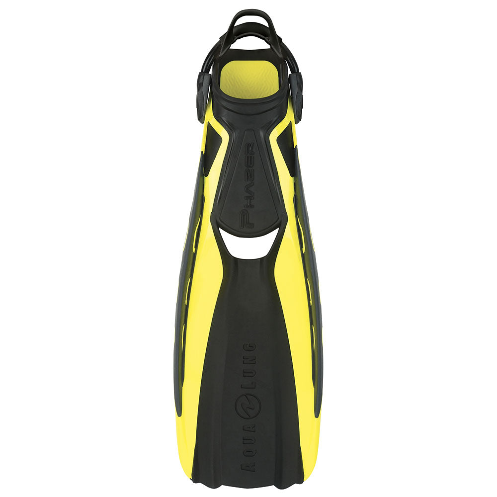 Aqualung Phazer fins