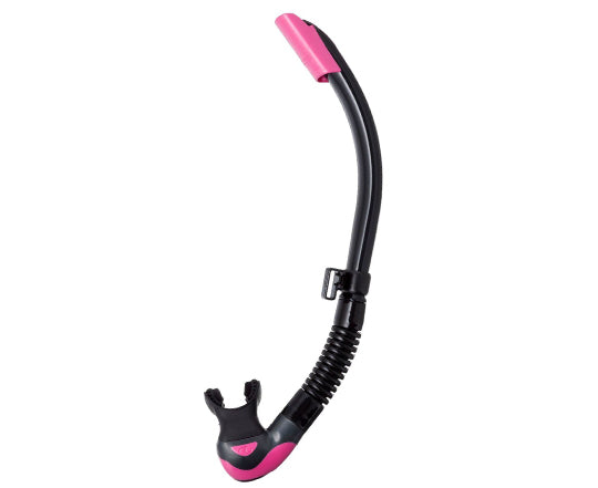 TUSA Platina II Hyperdry snorkel