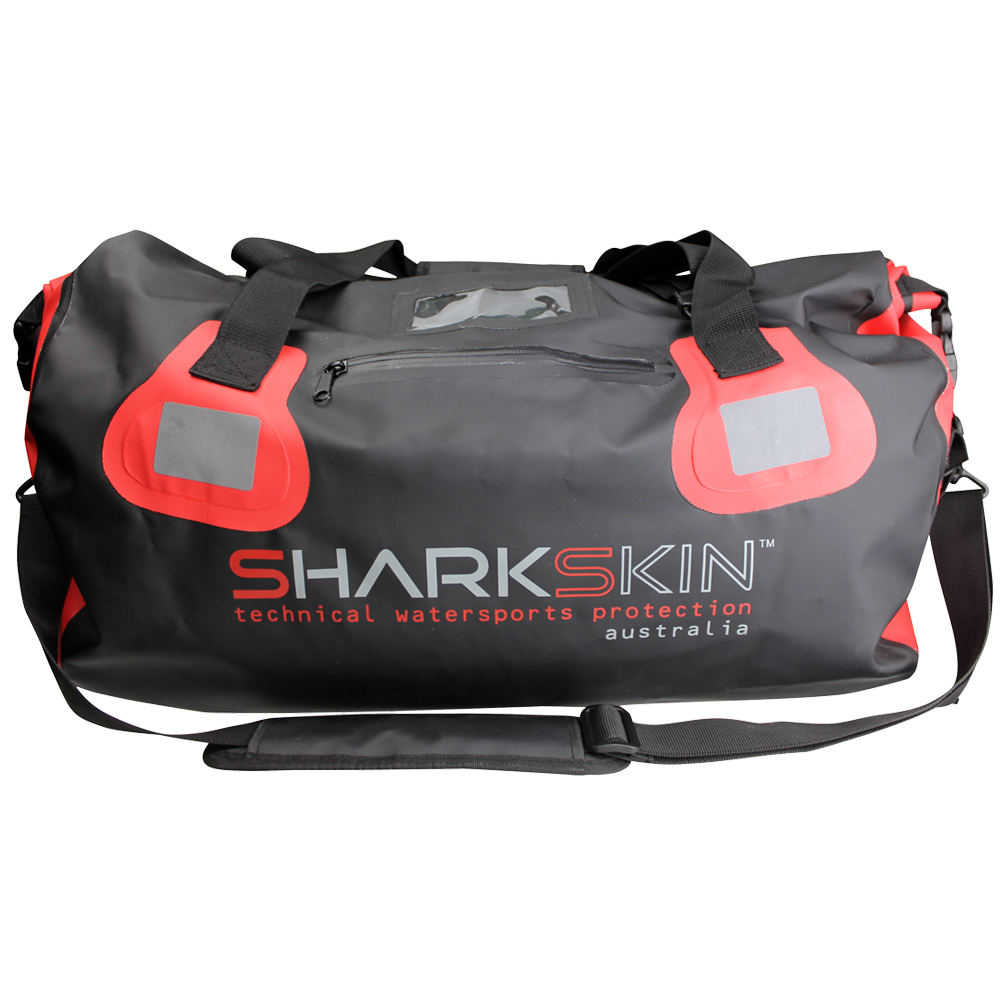 Sharkskin 70 litre Duffle bag