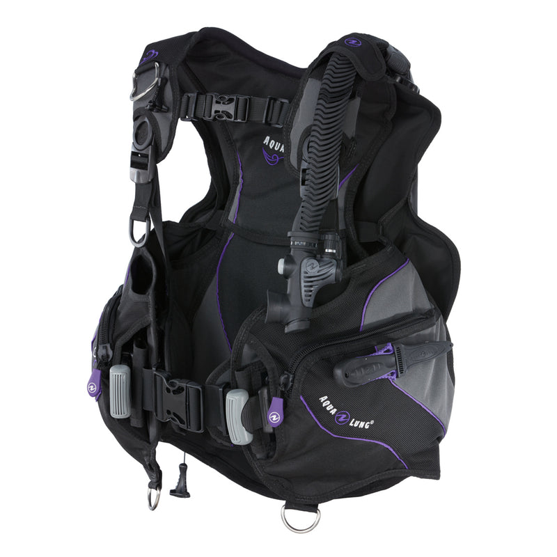 Aqualung Soul BCD