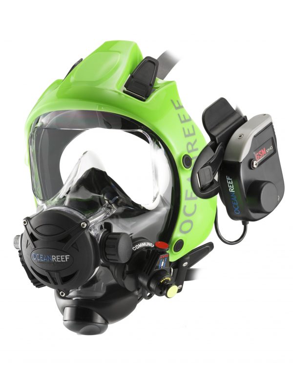 Ocean Reef Extender kit