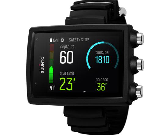 Suunto EON Core dive computer