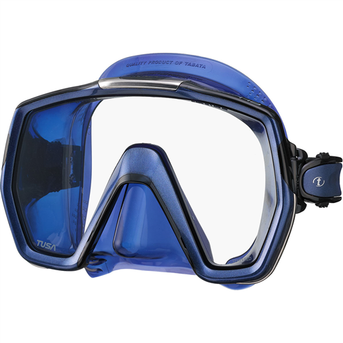 Tusa Freedom HD mask