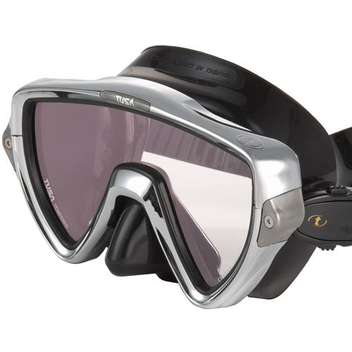 TUSA Visio Pro mask