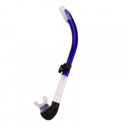 TUSA Platina II Hyperdry snorkel