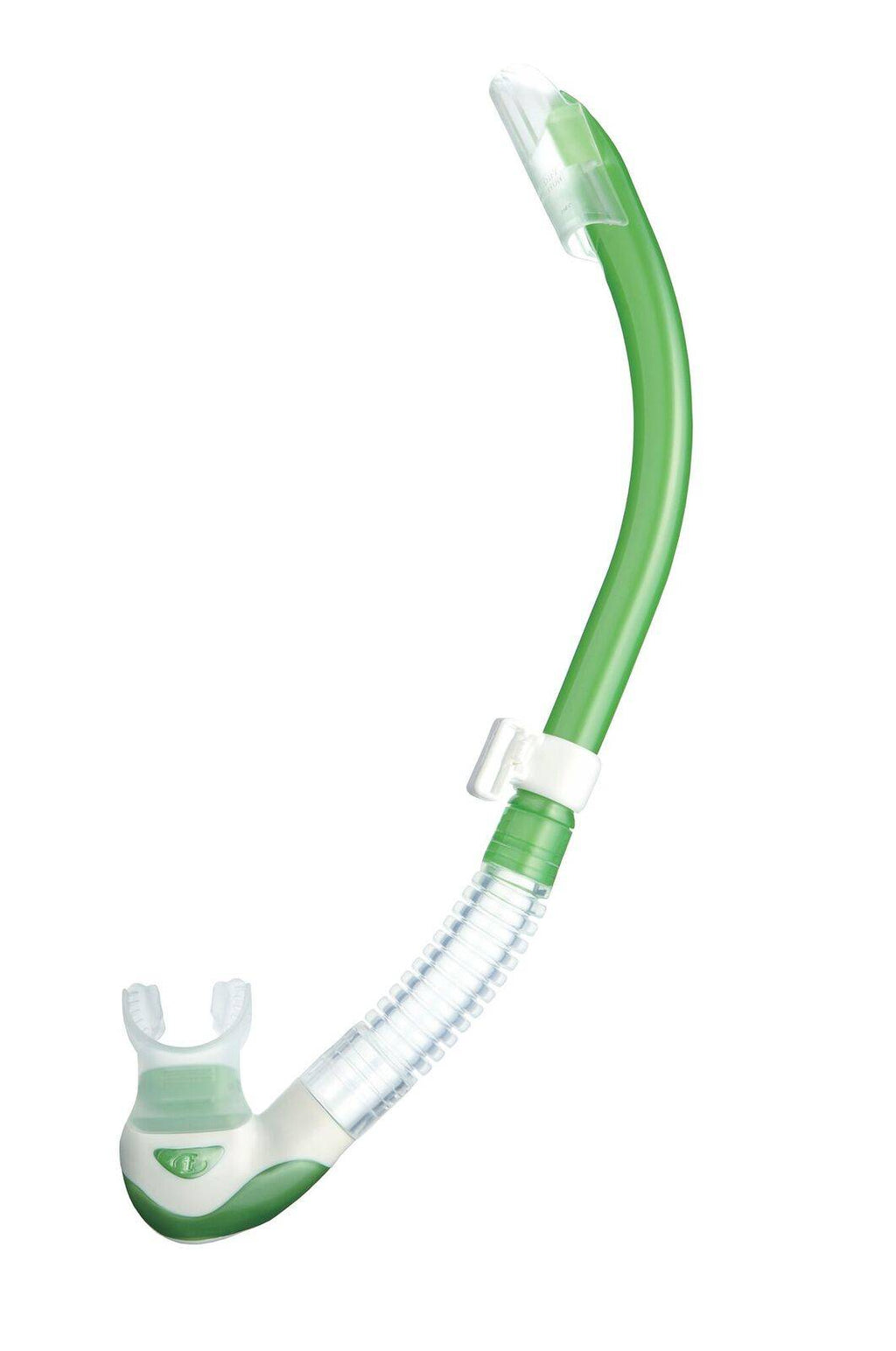 TUSA Platina II Hyperdry snorkel