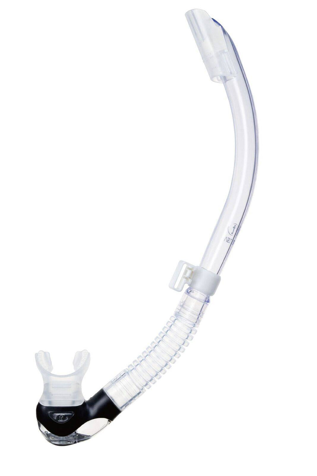 TUSA Platina II Hyperdry snorkel