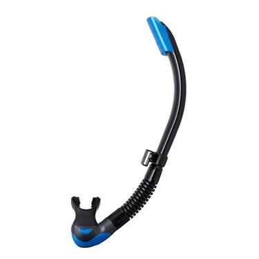 TUSA Platina II Hyperdry snorkel