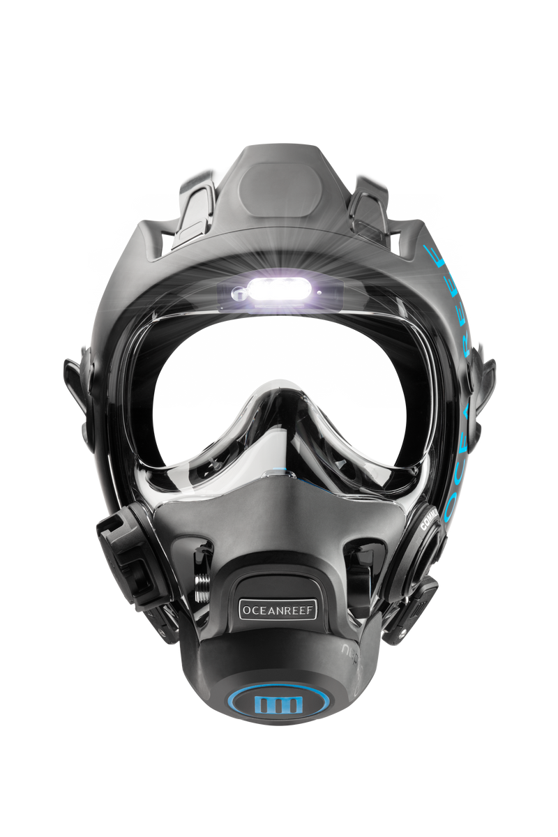 Ocean Reef Vesper Integrated Headlight