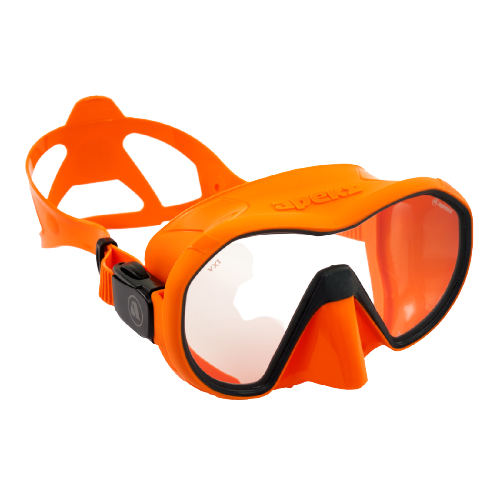 Apeks VX1 mask