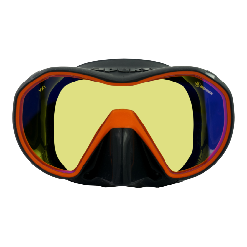 Apeks VX1 mask