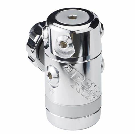 Apeks XTX 50 Regulator