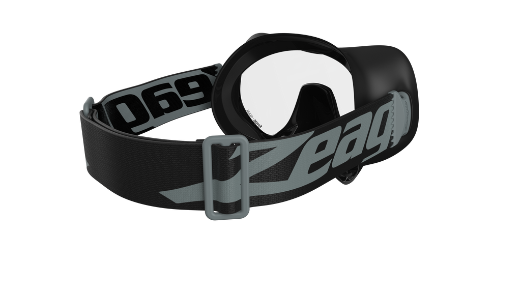 Zeagle Scope mono mask