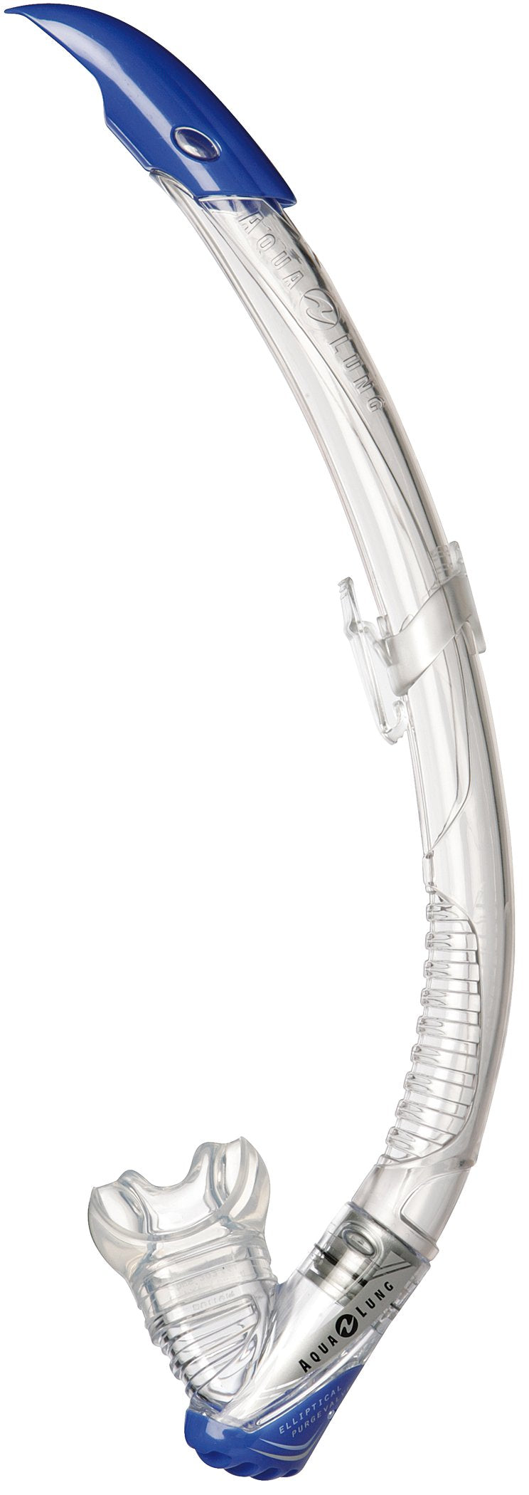 Aqualung Zephyr snorkel