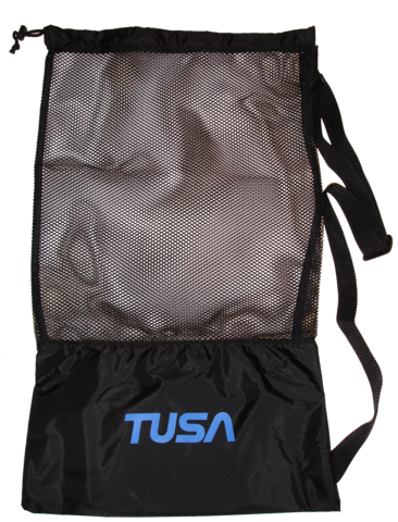 Tusa Mesh Carry bag