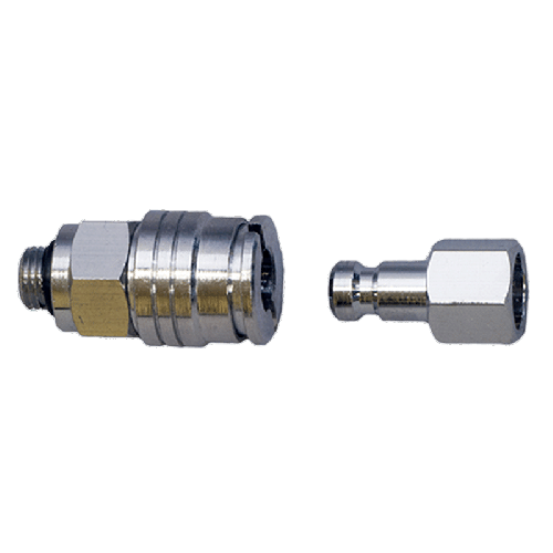 Ocean Reef Quick Disconnect 9/16" hose fitting