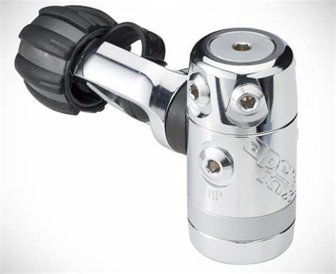 Apeks XTX 50 Regulator