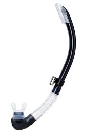 TUSA Platina II Hyperdry snorkel